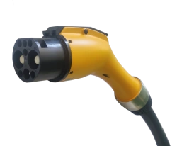 Portable plug KZET-P-GBT-DC200A