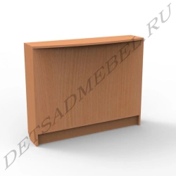Cabinet for posters