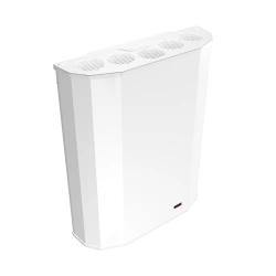 Bactericidal irradiator-recirculator for indoor air disinfection OBR 15/5 "Med TeCo"