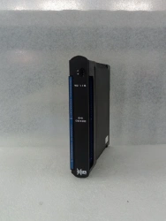 Programmable controller ELSI-MKS. Discrete input module TD 115 64I 024DC TU 26.51.70-114-73742749-2024