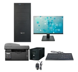 Aquarius Pro P30 K44 midi-Tower Automated Workstation (AMPR.466539.462)