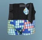 Orthopaedic fixation bandage BN3-63k-1M