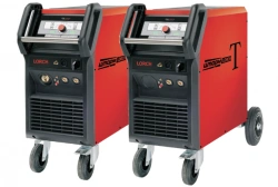 T-Pro 250 DC or AC/DC non-fusion inverter welding machine