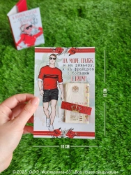 Greeting card
