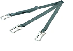 Adjustable double-branch sling Ard(BG)