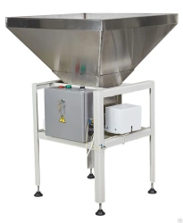 Vibro Feeder VPD
