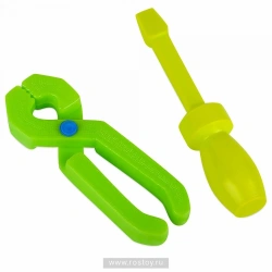 Toy Craftsman Tool Set