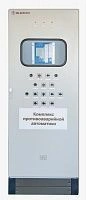 110-750 kV emergency control cabinet of Sh2400 series