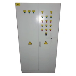 Low-voltage complete low-voltage devices type: ShchSN