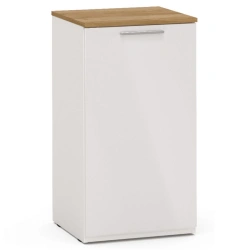 T8P High 1dv. bedside table from "ALTEA" bedroom furniture set