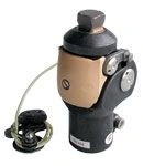 5A 014 uniaxial knee module