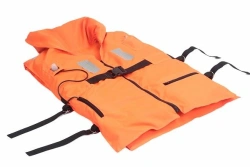 Working-safety waistcoat ZhRS-N