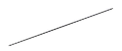 Longitudinal tie Ø3,5 mm, length 200 mm, article no. 846.200