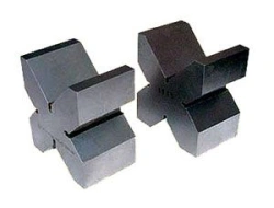 Verification and measuring prism P 2-2 2 accuracy class