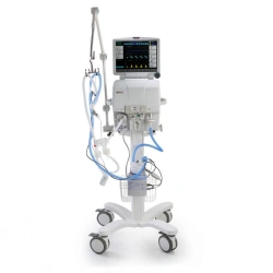 Zisline artificial lung ventilation device in MV350 version