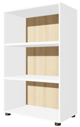 MAGNA Wide shelf unit, Art. MSH 03