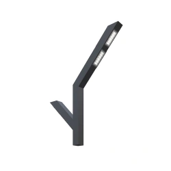 Street lamp SVETHOLL Liberty L1150 B100 H1345 150W 21150 Lm