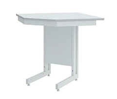 Corner table SU