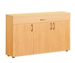 Blackboard cabinet