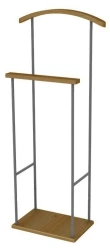 Suit rack Veris 2