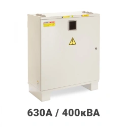 Voltage normaliser ESSV-I 3.200-630-02