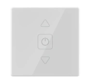 Curtain/Roller Panel RL-3128