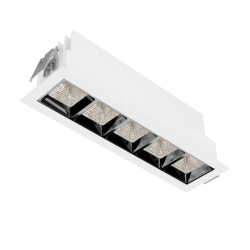 LED recessed luminaire Z1 Lighting Blade