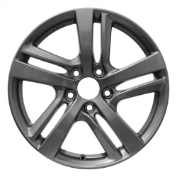 Aluminium wheel wheel 3113100AST11A (A01-17 "x6.5j)