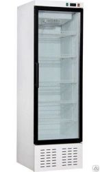Refrigerating universal cupboard Elton 0,80 US