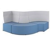 Modular sofa