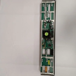Backplane