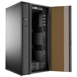 Micro data centre constructs of C3 Solutions brand, C3.MD series