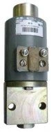 4VTM5 electropneumatic valve is designed for remote control of pneumatic actuators.