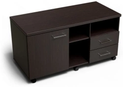 Service cabinet. Leader