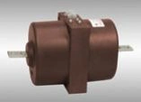 Feed-through current transformers TPOL-10M