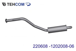 Resonator 220608-1202008-06