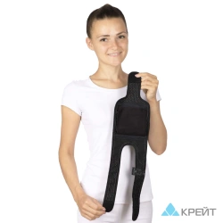 Bandage for elbow joint - "Kreut", F-414