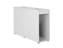 Double CPU cabinet 1140, Art. No. CLF206