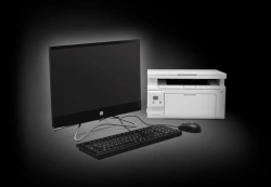 Information system LIS-40