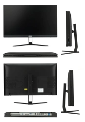 Monitor of "LightCom" trade mark model V-Lite PCVT.852859.200