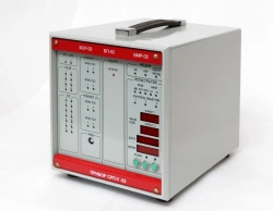 Counting and solving device SRP-U