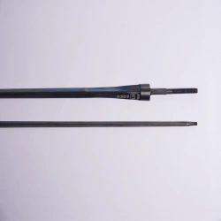 Blade of sword FIE LM