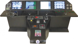 Integrated bridge system