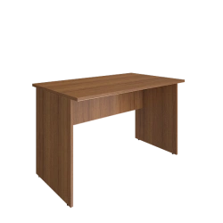 Writing desk for offices and administrative premises