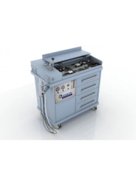 Otorhinolaryngological combine ZERTS Multifunction Expert plus