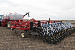 SALFORD 580H Combination (Hybrid) Sowing System