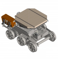 Slipway trolley TG10-125