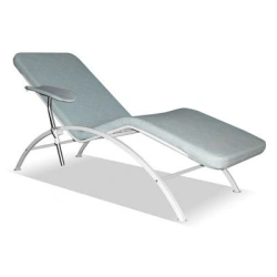 Donor chair for medical institutions with accessories according to TU 9452-003-14692415-2008 in the following versions: KD-"Tekh