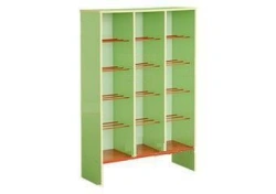 Rack for pots