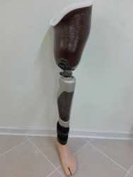 8-07-12 Modular microprocessor-controlled hip replacement.